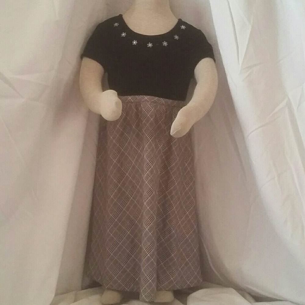 ⚠5 for $20⚠Girls Sz 6X Dress